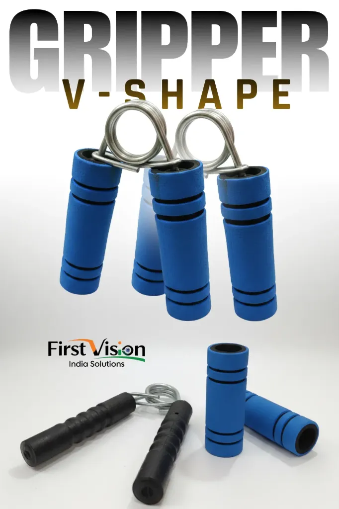 V-Shape Hand Gripper Hand Grip/Fitness Grip