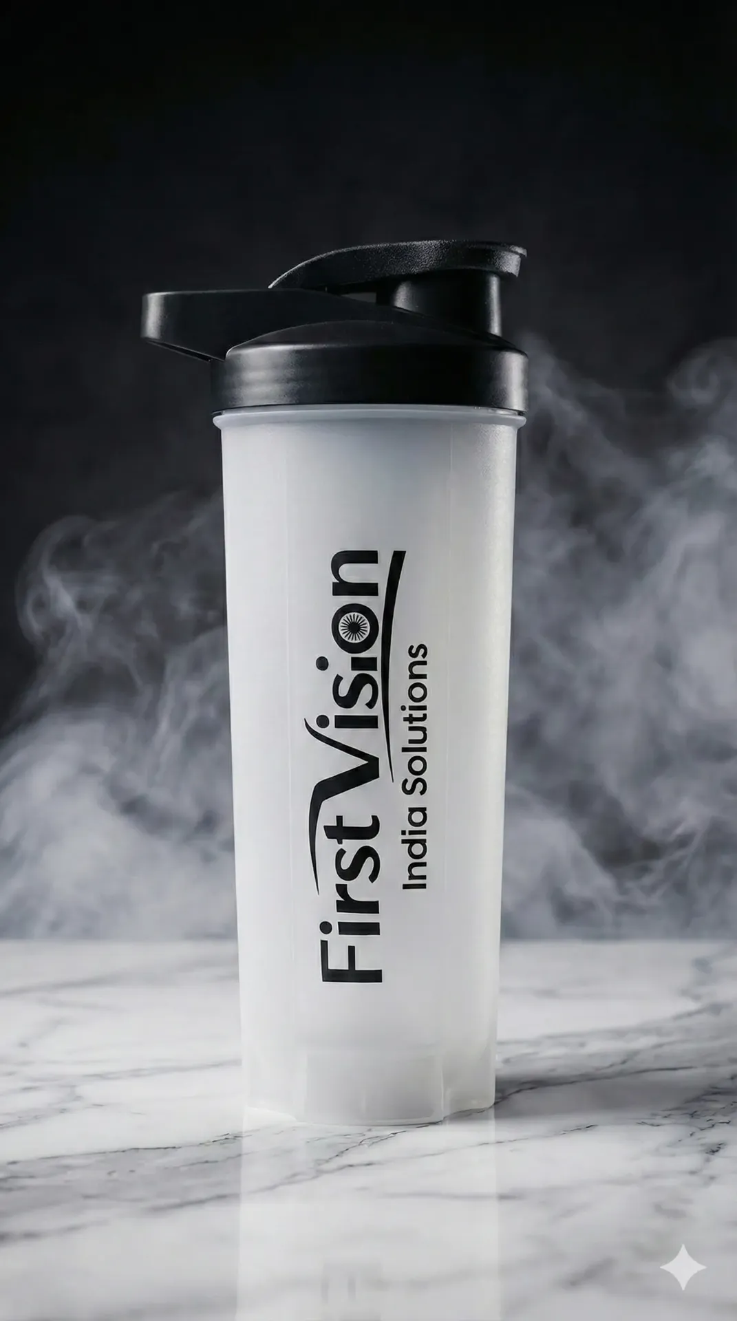 New Premium Protein Shaker Bottle | 700ml