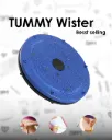 Tummy Twister for Daily Exercise- Male/Female