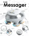 PREMIUM- Scalp Message Multicolor